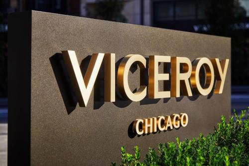 Viceroy Chicago - Accommodation Options