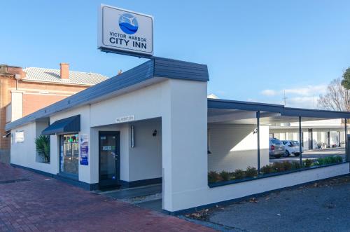 Victor Harbor City Inn - Guest Feedback
