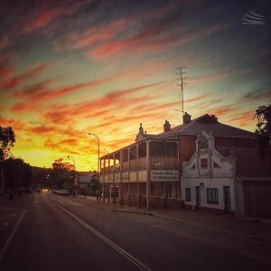 Victoria Hotel Toodyay - Accommodation Options