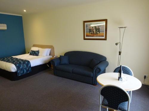Victoria Lodge Motor Inn & Apartments - Accommodation Options