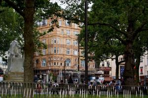 Victory House Leicester Square - Guest Experience Highlights