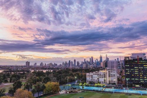 View Melbourne - Accommodation Options
