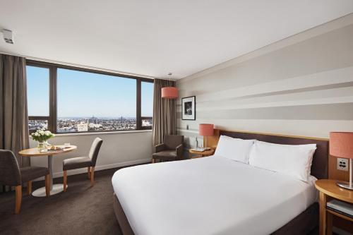 View Sydney - Room Types and Pricing