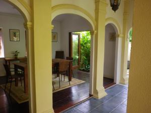 Villa Papaya - Villa Layout and Design