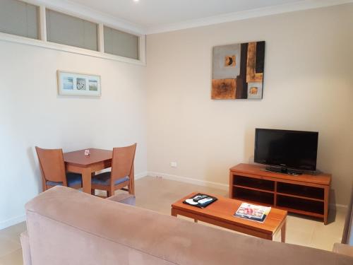 Vine Inn Barossa - Accommodation Options