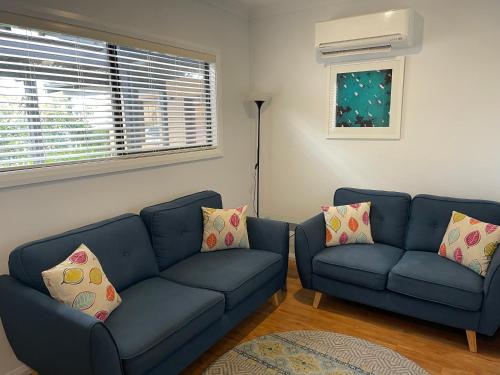 Vintages Accommodation - Accommodation Types and Amenities