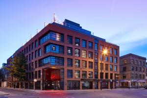 Virgin Hotels London - Shoreditch - Amenities and Facilities