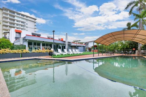 Vitina Studio Motel - Location and Accessibility
