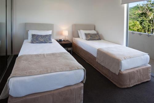 Vue Apartments Trinity Beach - Accommodation Features