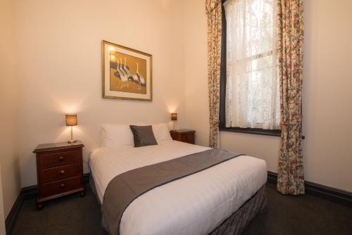 Vue Grand Hotel Review