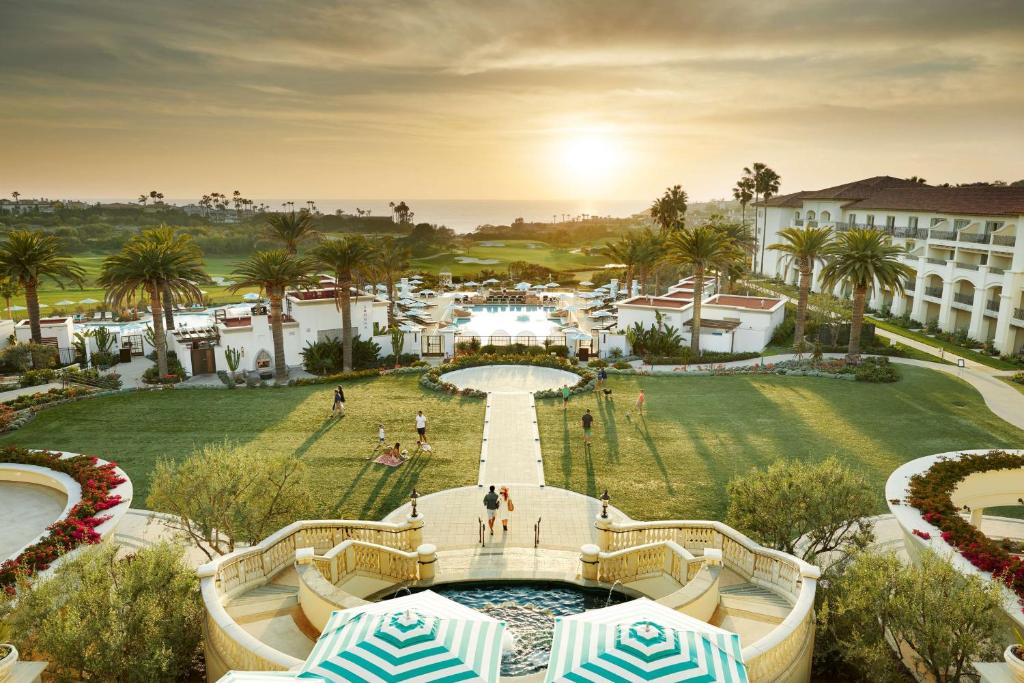 Waldorf Astoria Monarch Beach Resort & Club - Luxurious and Spacious Accommodations