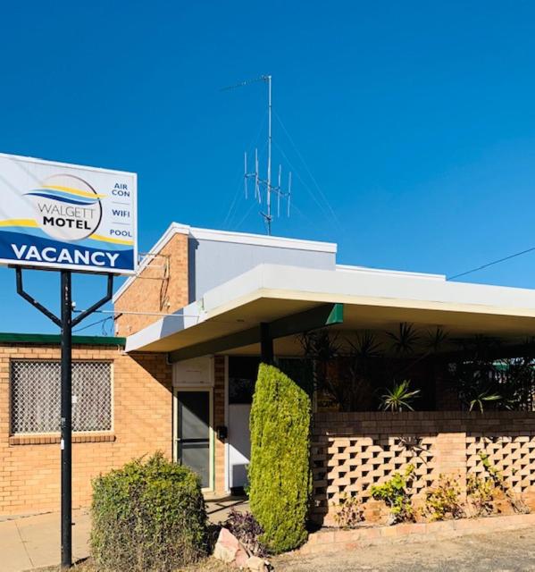 Walgett Motel - Room Amenities