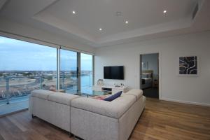 Wallaroo Marina Apartments - Spacious and Modern Apartments