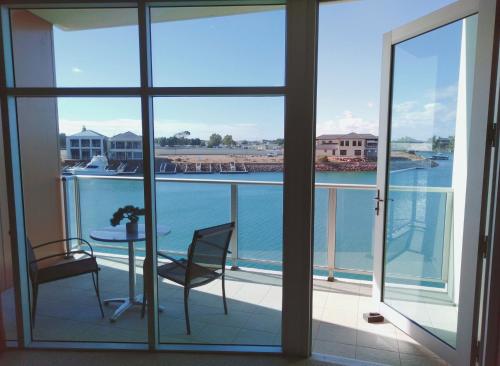 Wallaroo Marina Executive Apartments - Apartment Amenities