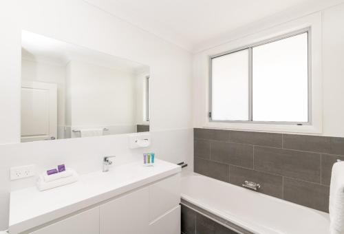 Wallsend on Longworth - Accommodation Details