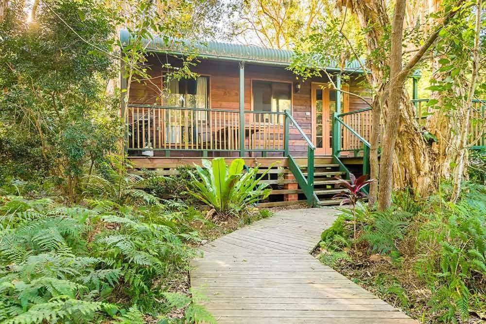 Wanderers Retreat Review