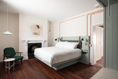 Warders Hotel Fremantle Markets - Dining Options