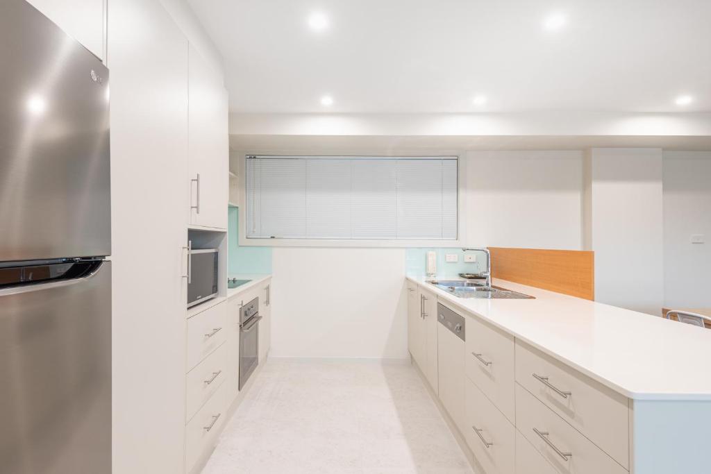 Warners Bay Apartments Review