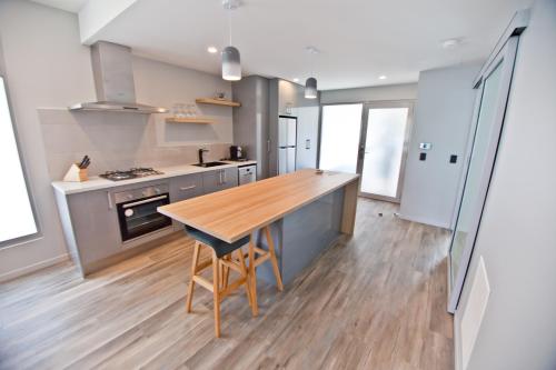 Waterfront Apartments - Luxury Amenities