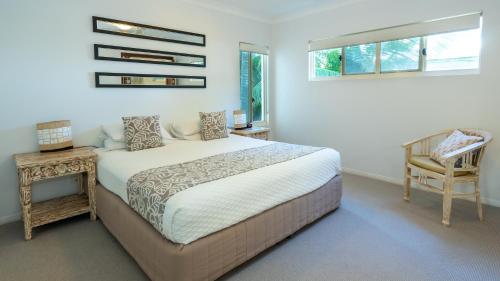 Waters Edge Apartment Cairns - Accommodation Features