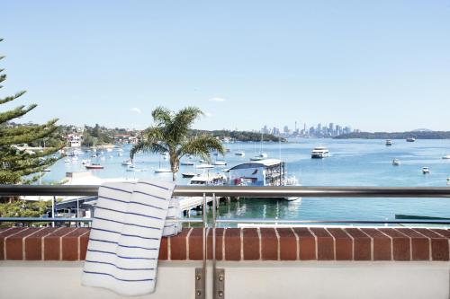 Watsons Bay Boutique Hotel - Accommodation Options