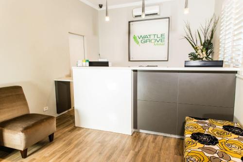 Wattle Grove Motel - Accommodation Options