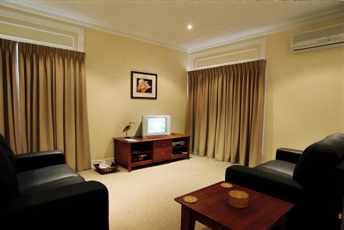 Waverley House Cottages - Spacious Self-Catering Cottages