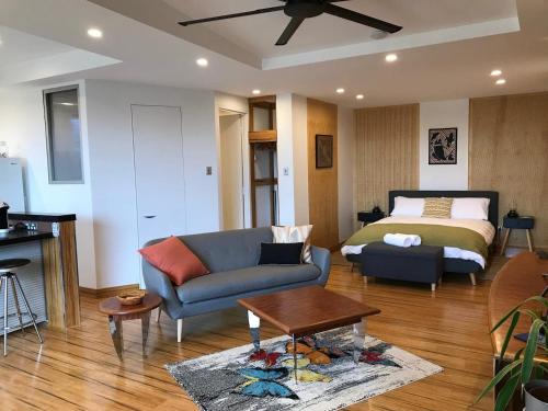 Wedgetaildown - Accommodation Options
