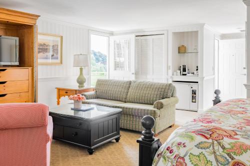Wequassett Resort and Golf Club - Varied Accommodation Options