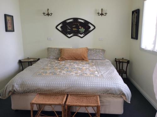 Werndee - Accommodation Details