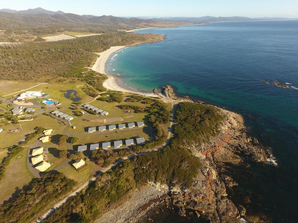 Best Hotels In Falmouth