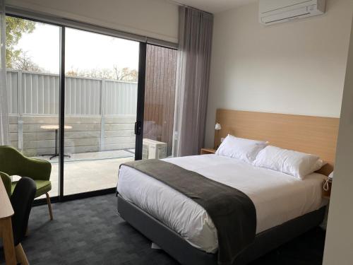 Whittlesea Motel - Accommodation Options