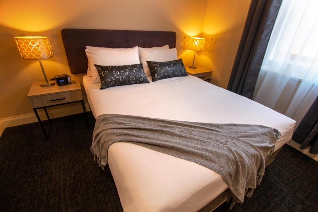 Whyalla Playford Apartments Review