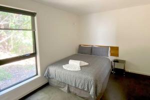 Wild Rivers Escape - Accommodation Details