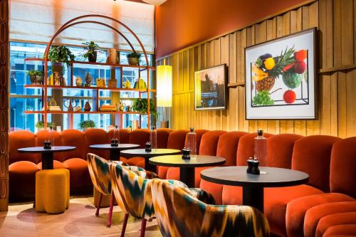 Wilde Aparthotels London Liverpool Street - Guest Experiences and Ratings