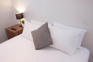 Wiley Park Hotel - Accommodation Details