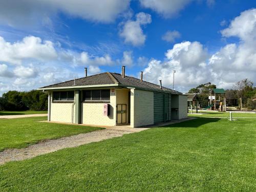 Wilsons Prom Holiday Park - Guest Experiences and Ratings