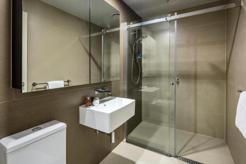 Winston Apartments Review