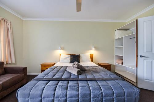 Wintersun Gardens Motel - Accommodation Options