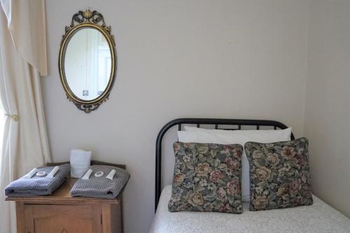 Wisemans Inn - Room Types and Amenities