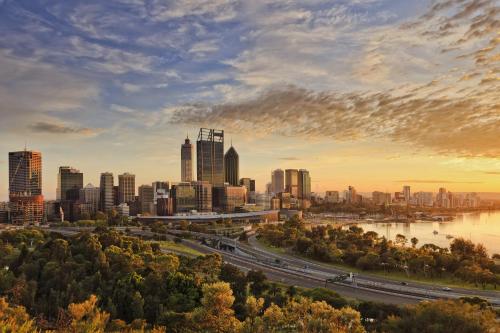 Wonil Hotel Perth - Handwritten Collection - Room Features and Amenities