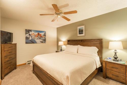 Woodlands on Fall River - Accommodation and Amenities