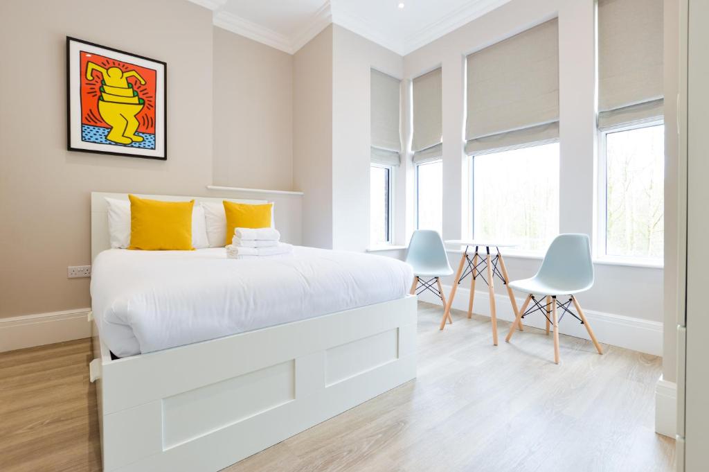 Woodview Serviced Apartments by Concept Apartments Review