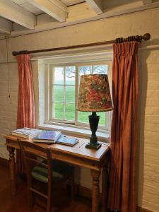 Woolmers Estate - Accommodation and Facilities