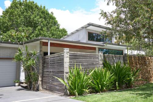 Worrowing Jervis Bay - Accommodation Options Offered