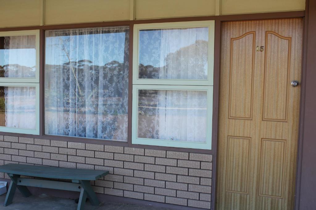 Wudinna Gawler Ranges Motel and Caravan Park - Accommodation Offerings