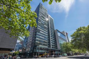 Wyndham Hotel Melbourne - Accommodation Options