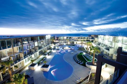 Wyndham Resort Torquay - Accommodation Options