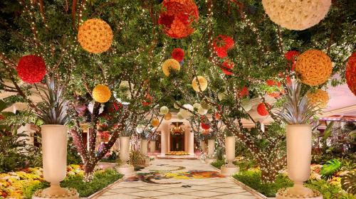 Wynn Las Vegas - Accommodation Options