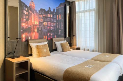 XO Hotel Inner - Guest Ratings and Reviews